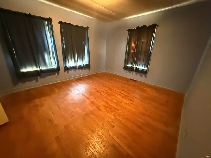 802 Biddle Street, Logansport, IN 46947 - #3