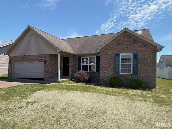 1762 Sandal Way, Newburgh, IN 47630