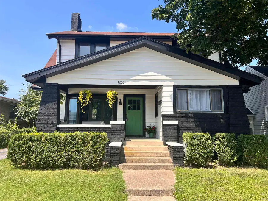 1200 N 14th Street, Lafayette, IN 47904 - #2