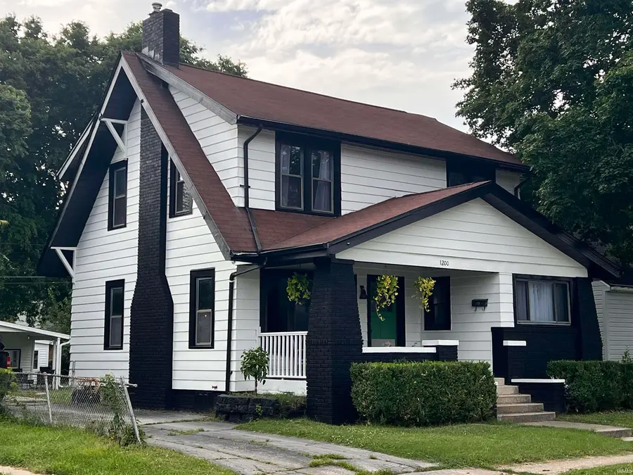 1200 N 14th Street, Lafayette, IN 47904 - #3
