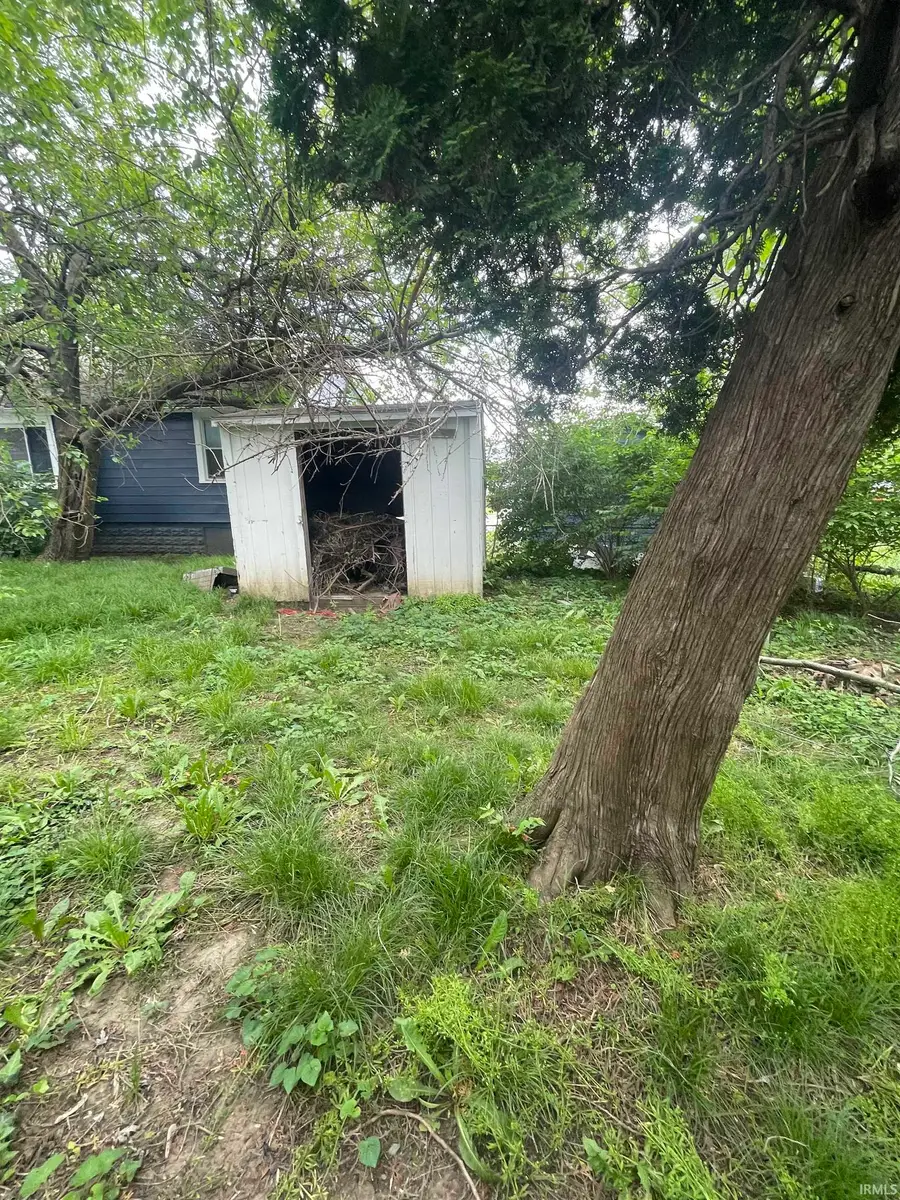 2908 Central Avenue, Anderson, IN 46016 - #3