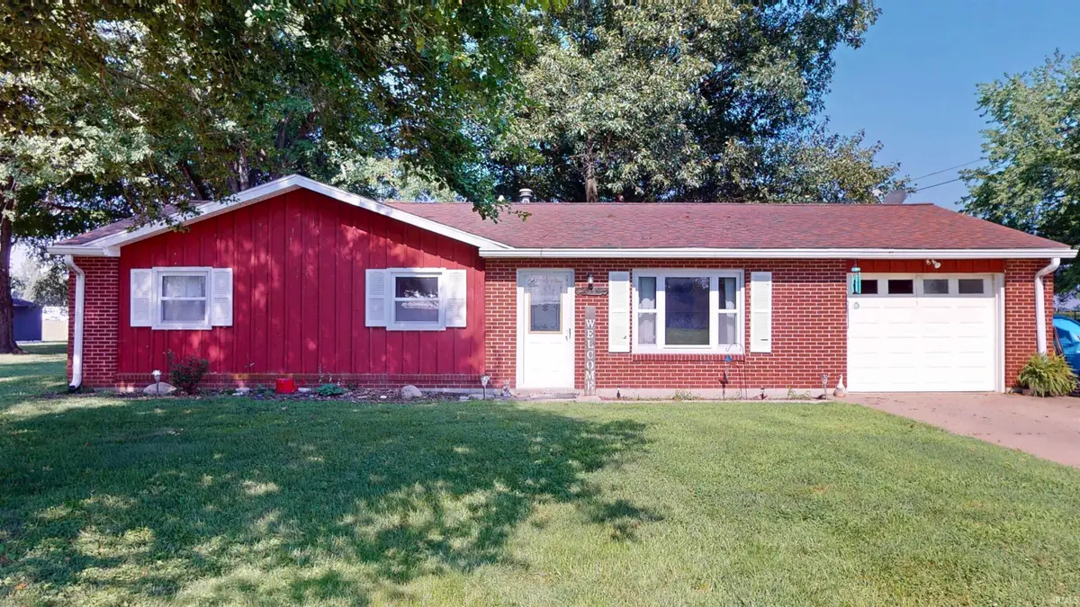 4349 N Beth Lane, Jasper, IN 47546 - #1
