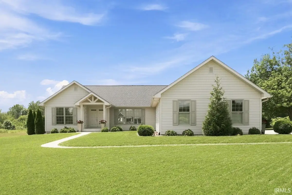 1002 S 8th Street, Upland, IN 46989 - #1
