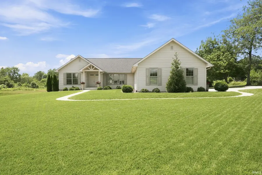 1002 S 8th Street, Upland, IN 46989 - #3