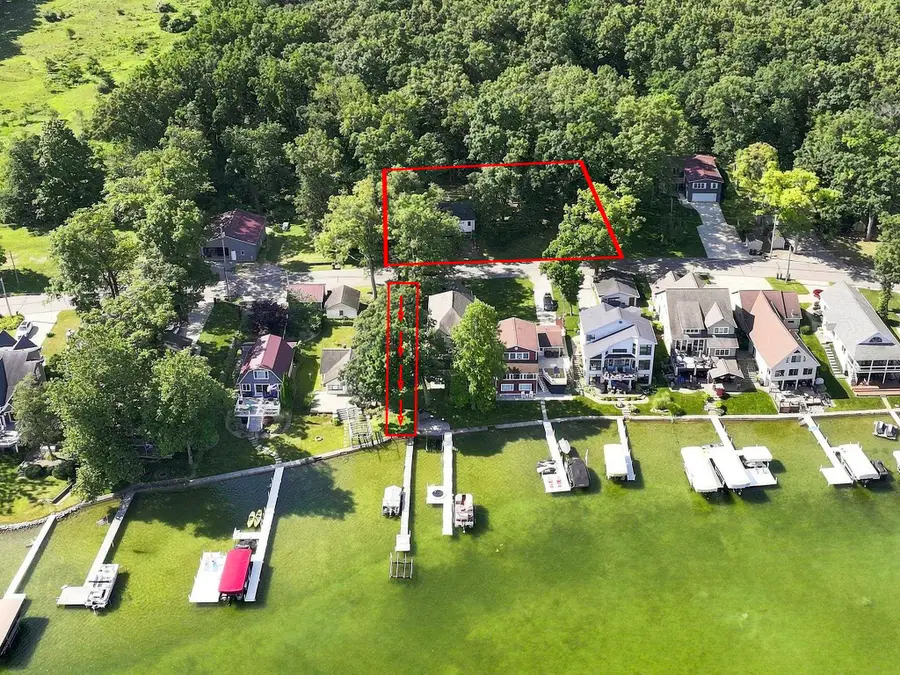 3385 W Shady Side Road, Angola, IN 46703 - #2