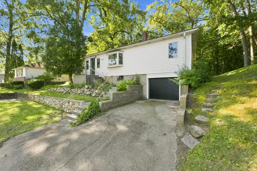 3385 W Shady Side Road, Angola, IN 46703 - #3