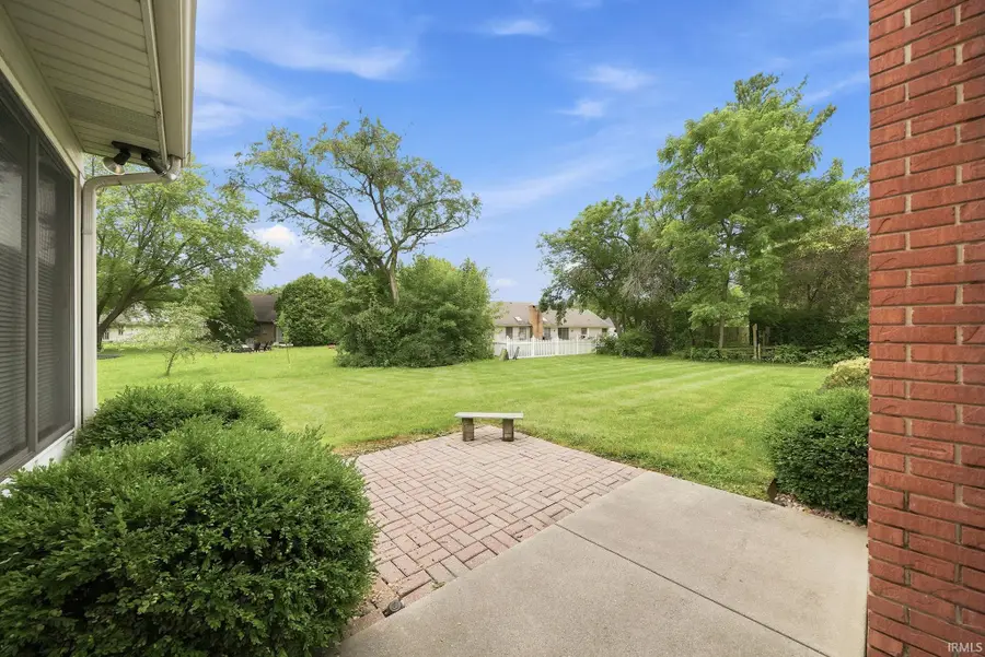 621 Nightfall Road, Fort Wayne, IN 46819 - #2