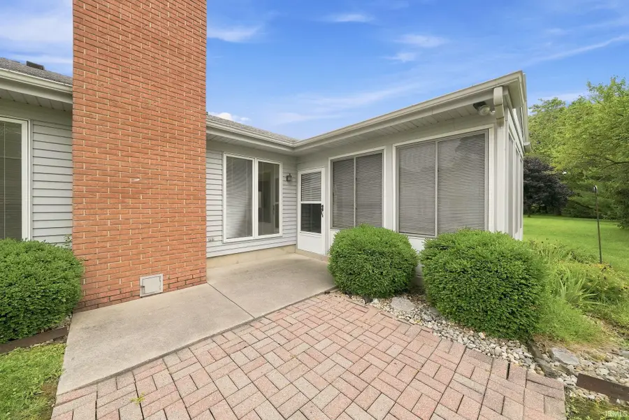 621 Nightfall Road, Fort Wayne, IN 46819 - #3