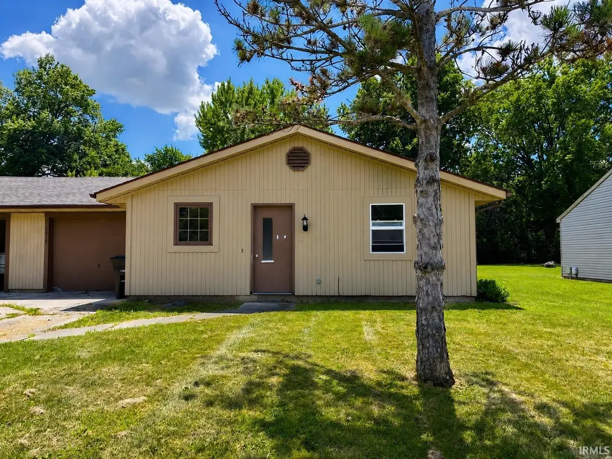 3414-3416 Kendale Drive, Fort Wayne, IN 46835 - #1