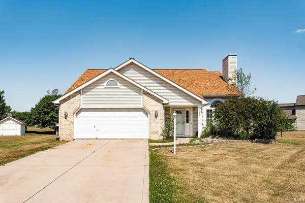 306 Rathert Court, Auburn, IN 46706