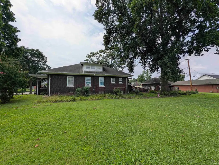 703 College Avenue, Mount Vernon, IN 47620 - #2
