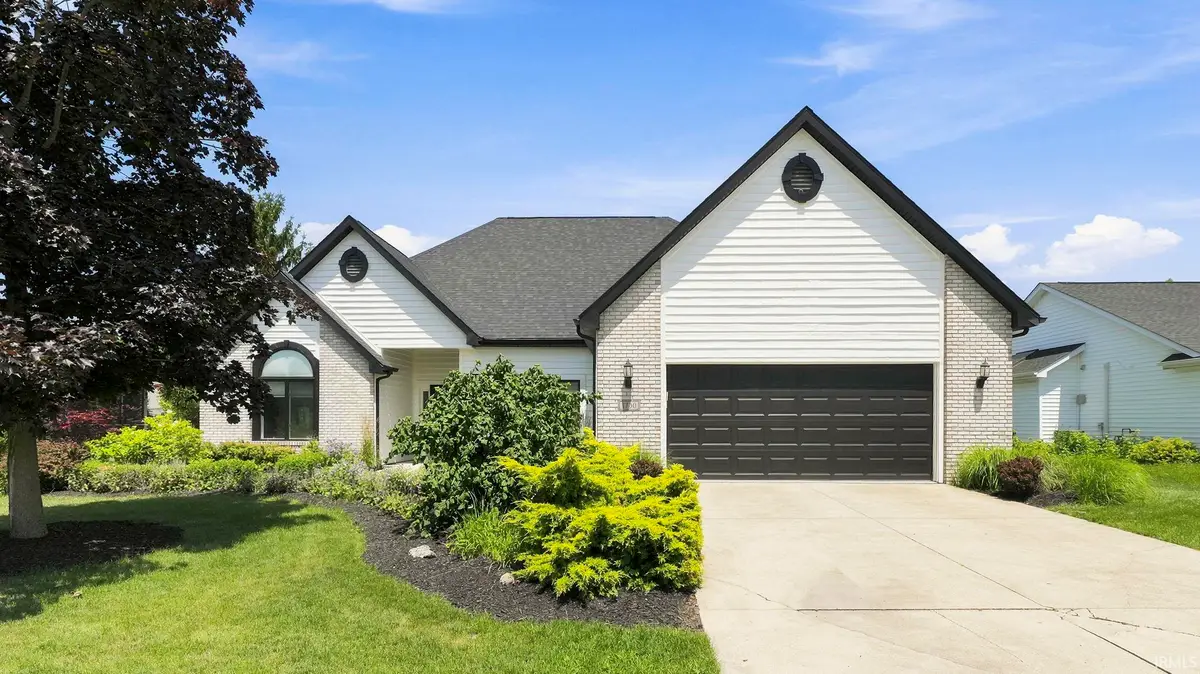 7730 Buttermore Court, Fort Wayne, IN 46804 - #1