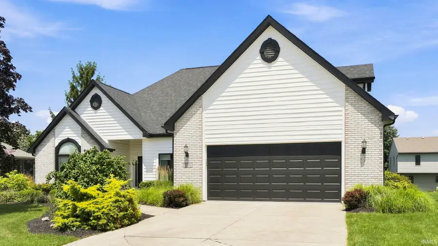 7730 Buttermore Court, Fort Wayne, IN 46804 - #2