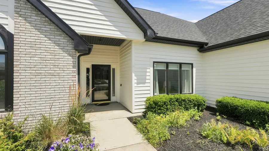 7730 Buttermore Court, Fort Wayne, IN 46804 - #3