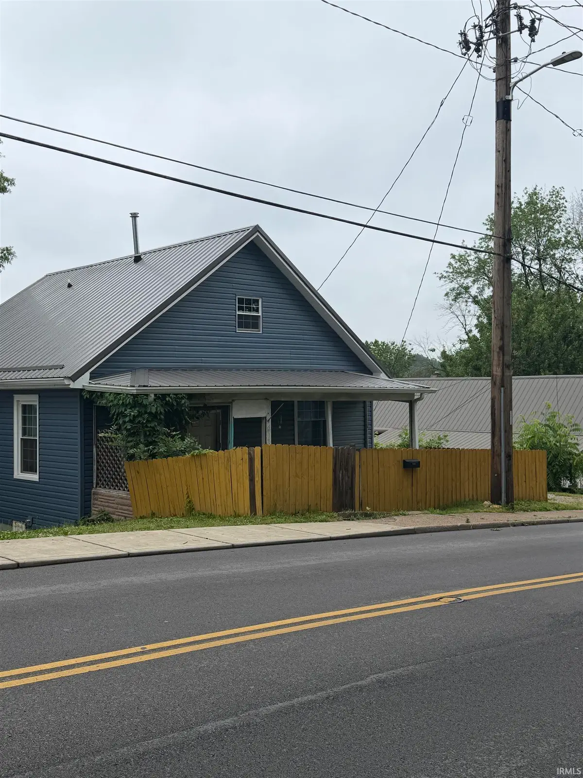2677 W Maryland Street, Evansville, IN 47712 - #1