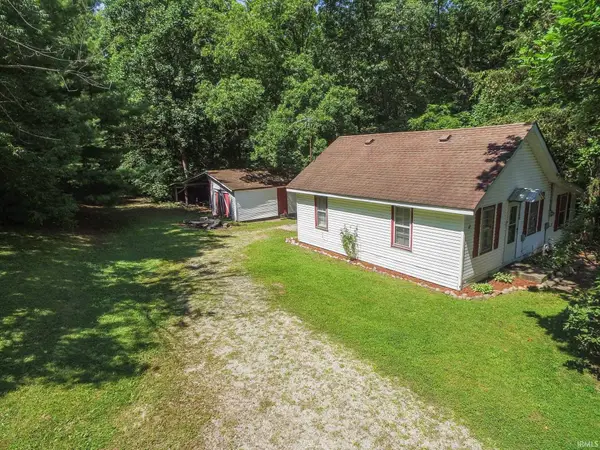5733 E 200 N Road, Lafayette, IN 47905