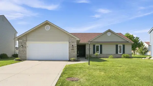 9606 Kildare Crossing, Fort Wayne, IN 46835