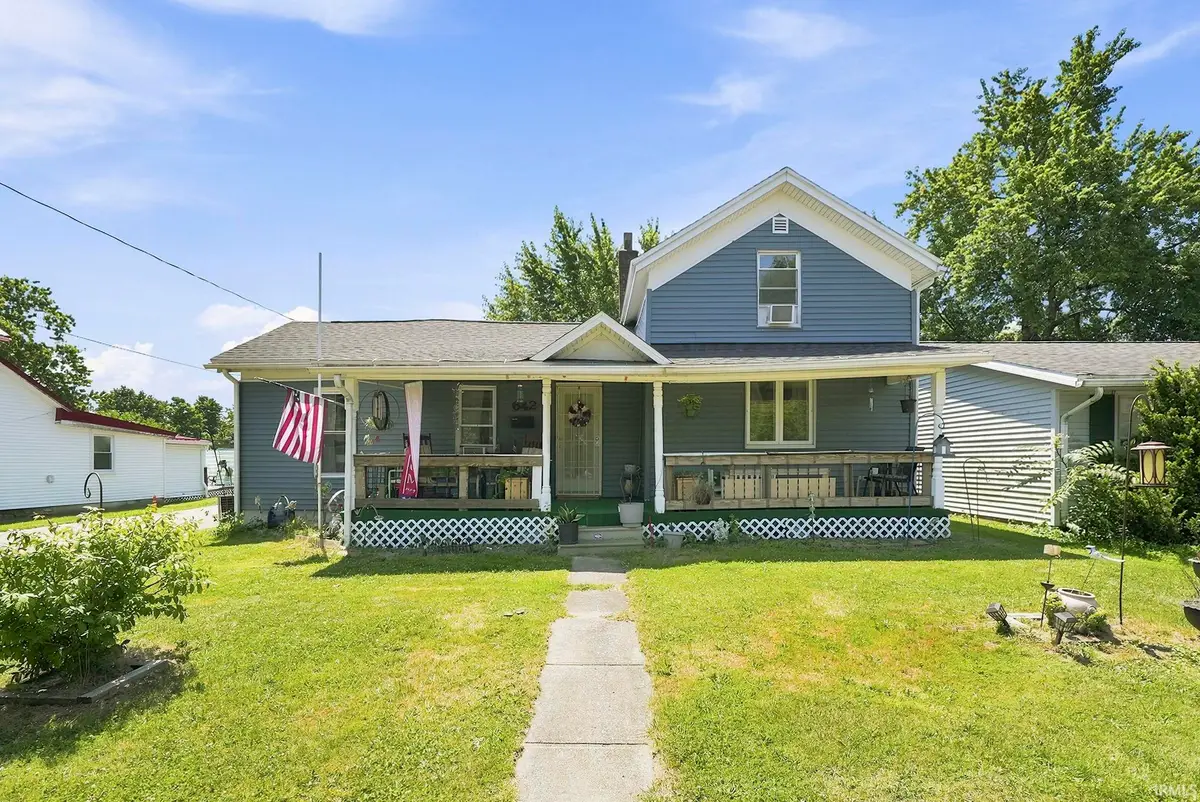 642 E Dowling Street, Kendallville, IN 46755 - #1