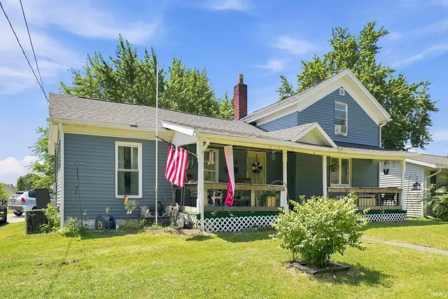 642 E Dowling Street, Kendallville, IN 46755 - #3