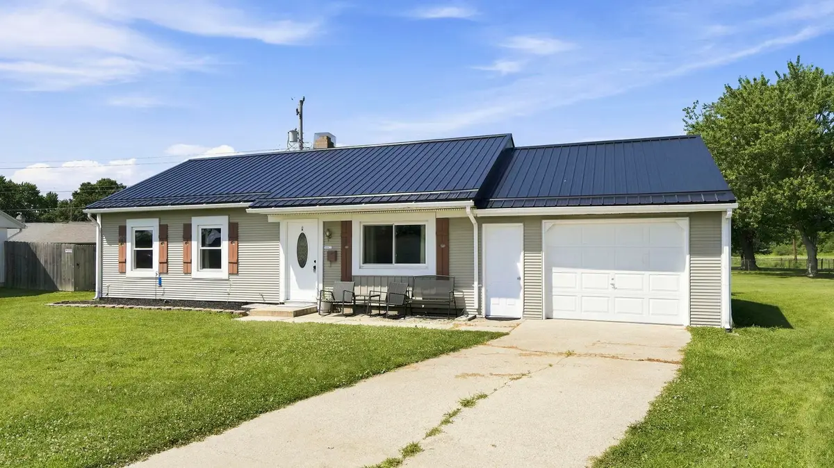16 Emerald Lane, Huntington, IN 46750 - #1