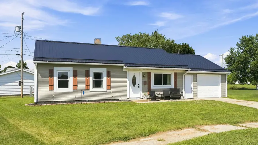 16 Emerald Lane, Huntington, IN 46750 - #3
