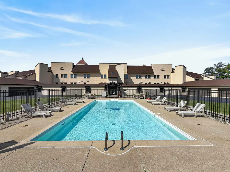 12275 N Ogden Point Road #306, Syracuse, IN 46567 - #3