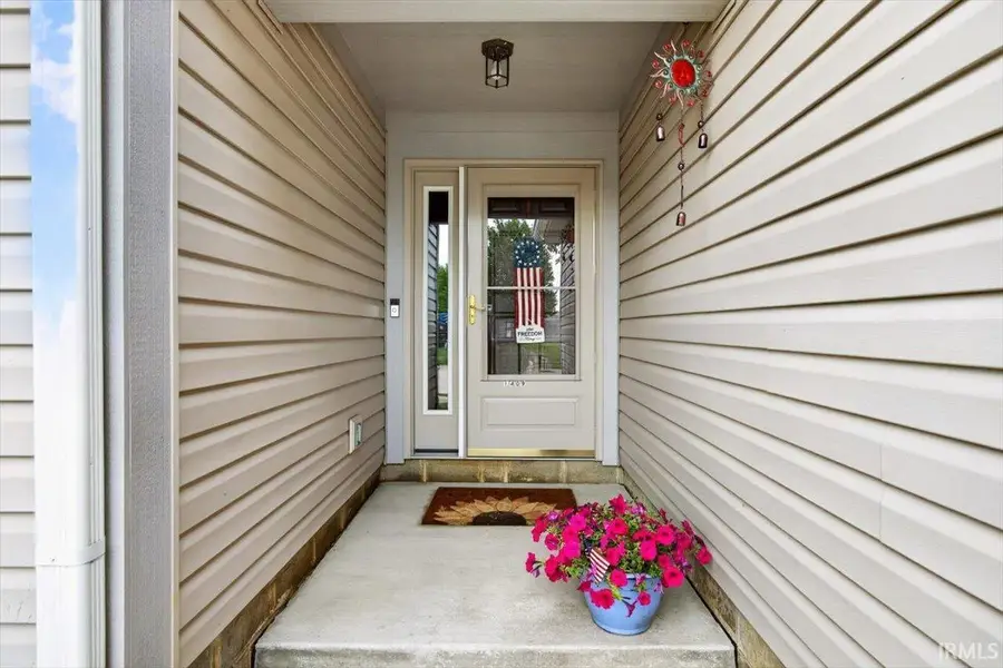 1409 Cincinnati Drive, Lafayette, IN 47904 - #3