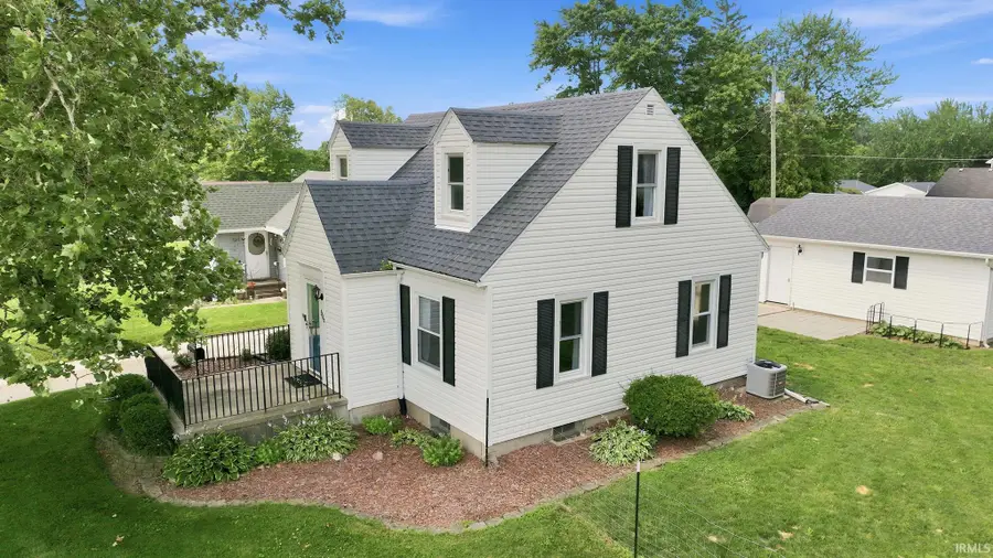 1860 Fruit Street, Huntington, IN 46750 - #3