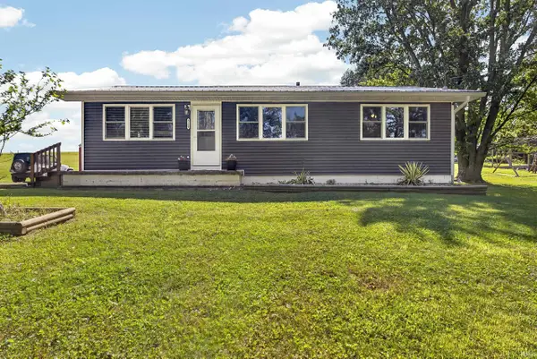 5108 Old Farm Road, Springville, IN 47462