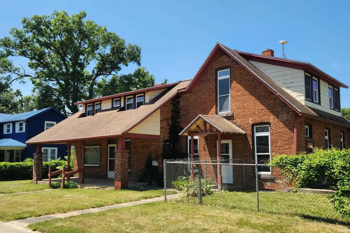 1002 S Main Street, Ligonier, IN 46767 - #1
