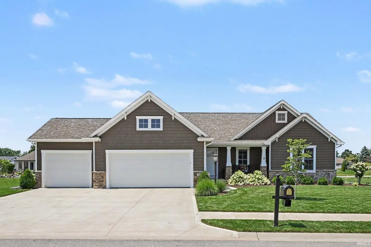 1170 Blackstone Boulevard, Nappanee, IN 46550 - #1
