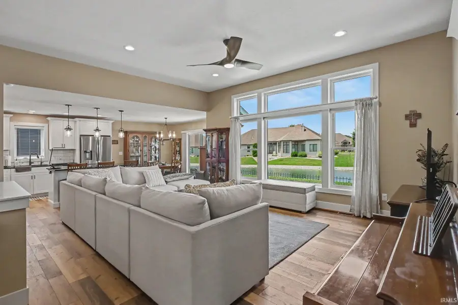 1170 Blackstone Boulevard, Nappanee, IN 46550 - #2