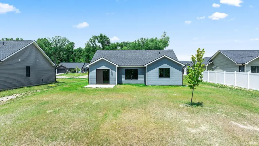 860 Lagonda Trail, Fort Wayne, IN 46818 - #3
