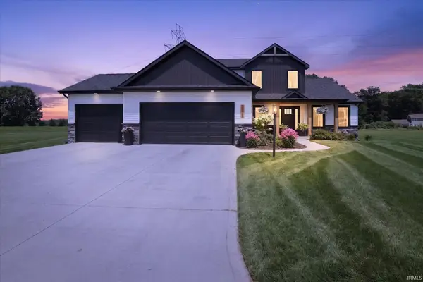 30949 Villa Drive, Granger, IN 46530