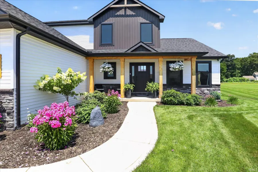 30949 Villa Drive, Granger, IN 46530 - #3