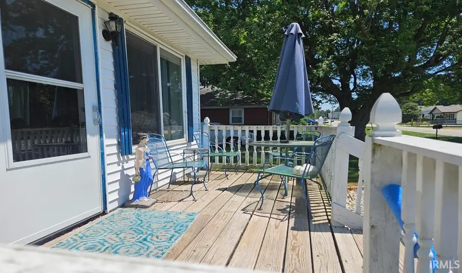 1752 W Green Street, Frankfort, IN 46041 - #3