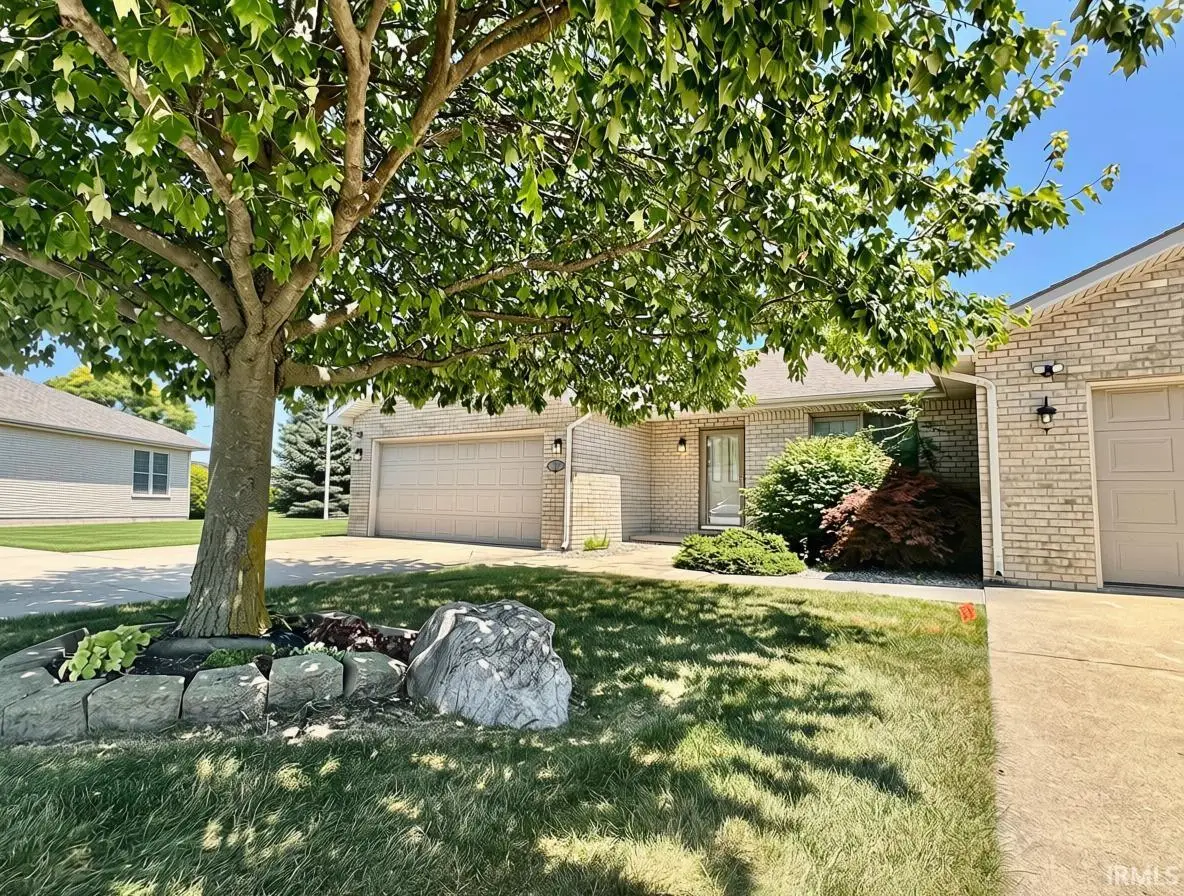 1519 Hutchins Drive, Kokomo, IN 46901 - #1
