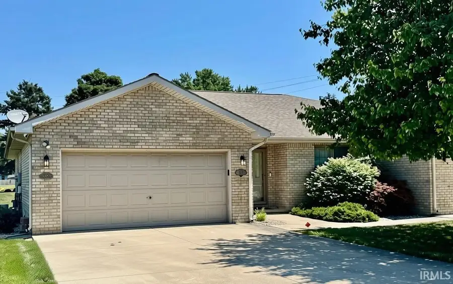 1519 Hutchins Drive, Kokomo, IN 46901 - #2
