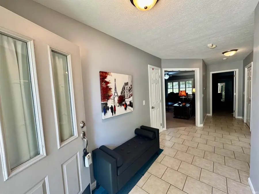 1519 Hutchins Drive, Kokomo, IN 46901 - #3