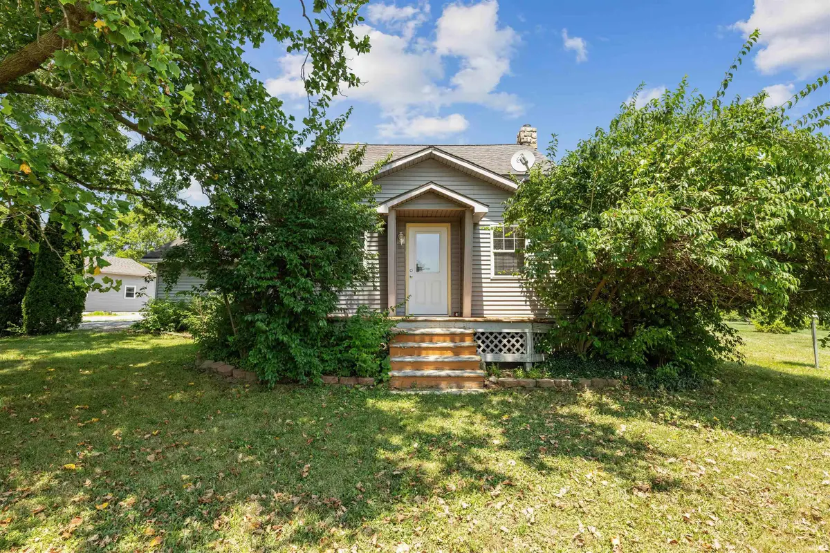 3359 County Road 72 Road, Auburn, IN 46706 - #1