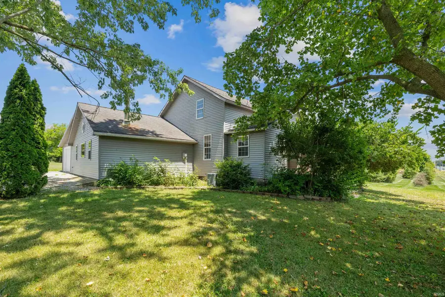 3359 County Road 72 Road, Auburn, IN 46706 - #2