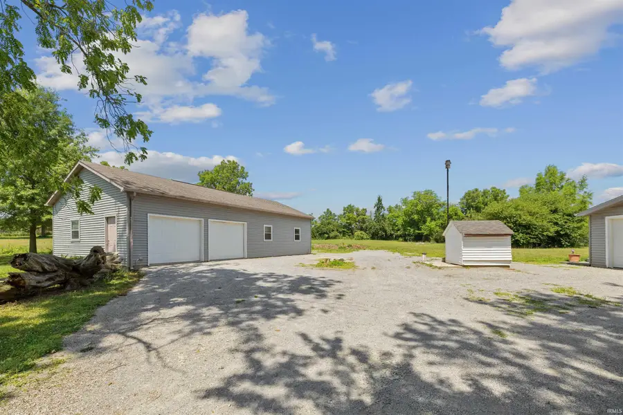 3359 County Road 72 Road, Auburn, IN 46706 - #3