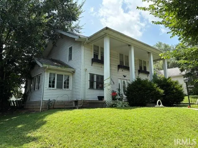 1409 W 14th Street, Anderson, IN 46016 - #2