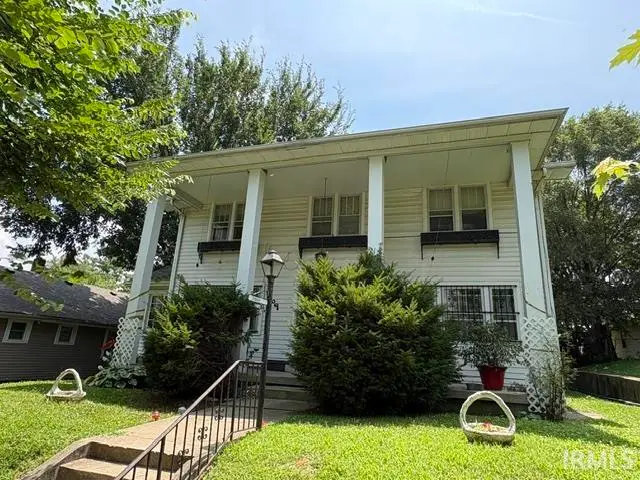 1409 W 14th Street, Anderson, IN 46016 - #3