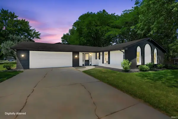 601 Erie Pass, Auburn, IN 46706