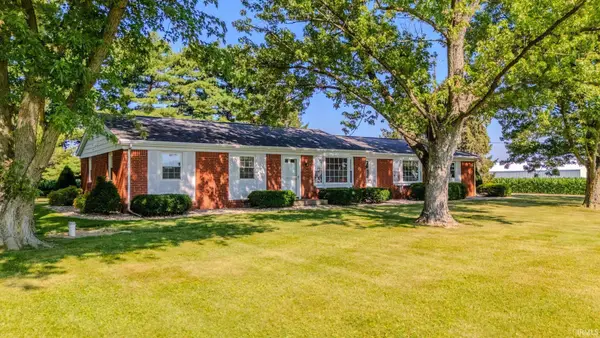 6658 S State Road 13, Wabash, IN 46992