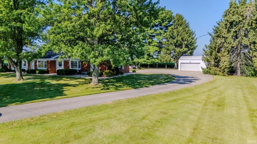 6658 S State Road 13, Wabash, IN 46992 - #2
