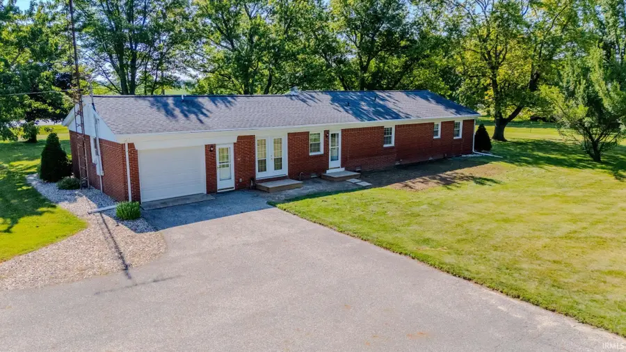 6658 S State Road 13, Wabash, IN 46992 - #3