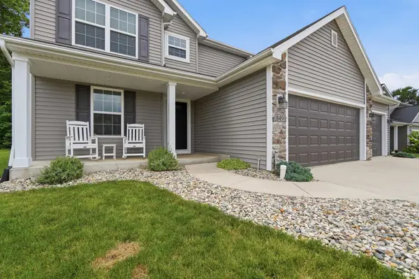849 Crimson Cove, Fort Wayne, IN 46845