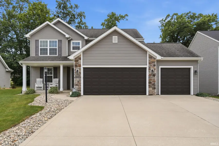 849 Crimson Cove, Fort Wayne, IN 46845 - #2